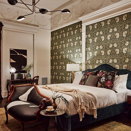Guild House Hotel 费城 外观 照片