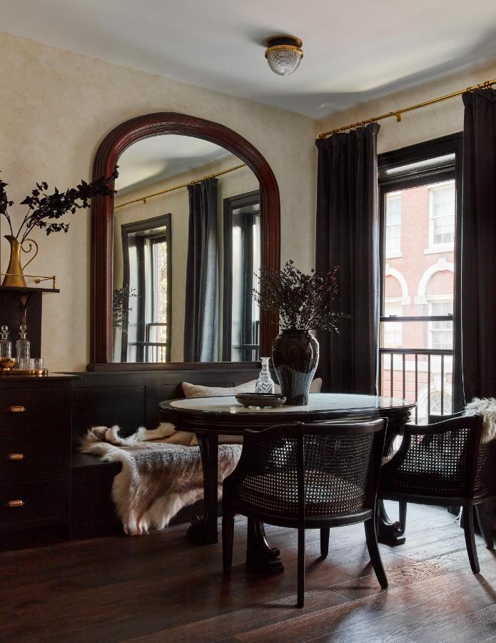 Guild House Hotel 费城 外观 照片