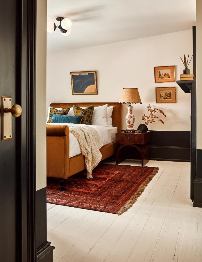 Guild House Hotel 费城 外观 照片