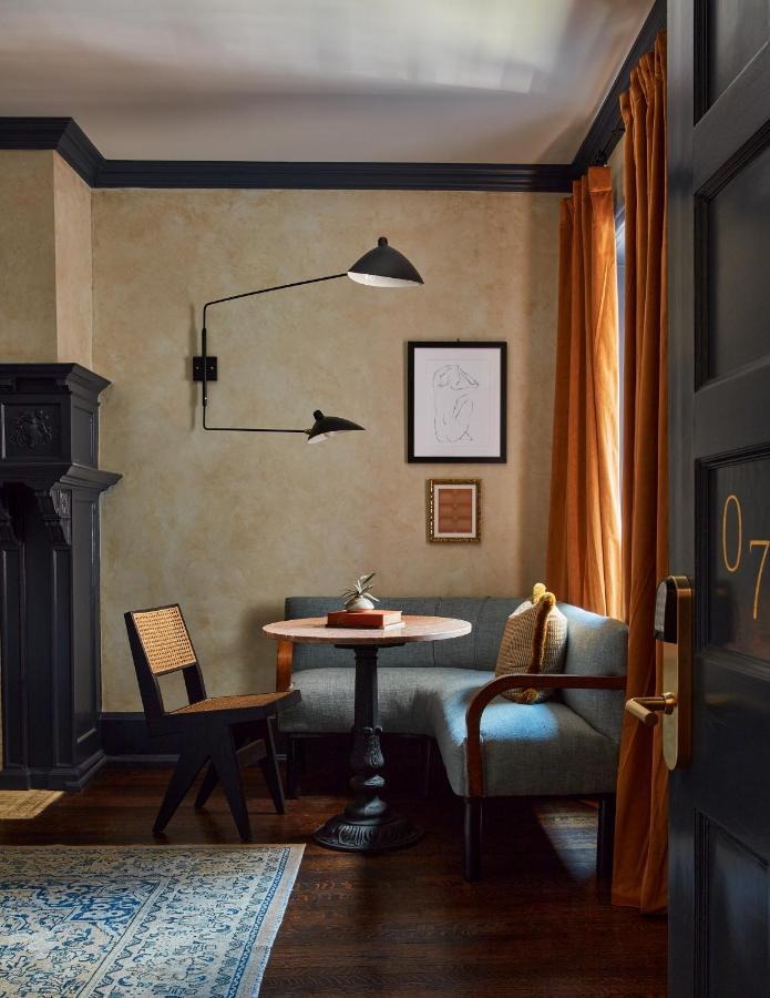 Guild House Hotel 费城 外观 照片