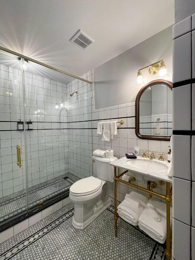 Guild House Hotel 费城 外观 照片