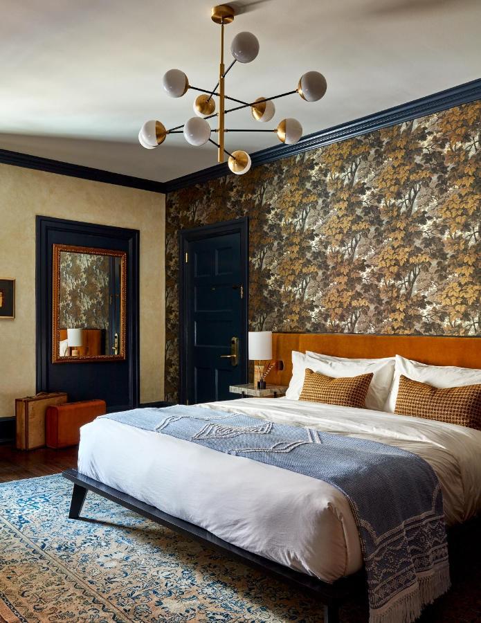 Guild House Hotel 费城 外观 照片