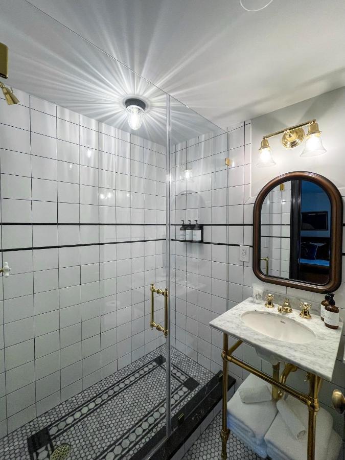 Guild House Hotel 费城 外观 照片