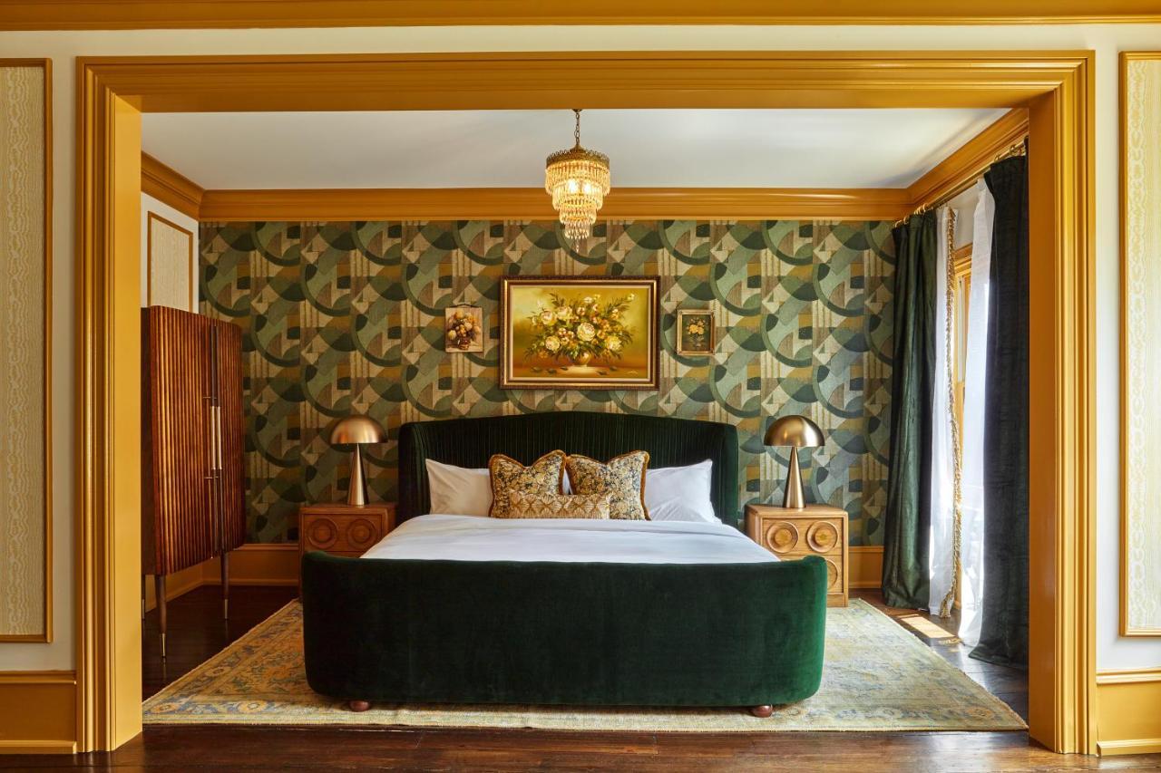 Guild House Hotel 费城 外观 照片