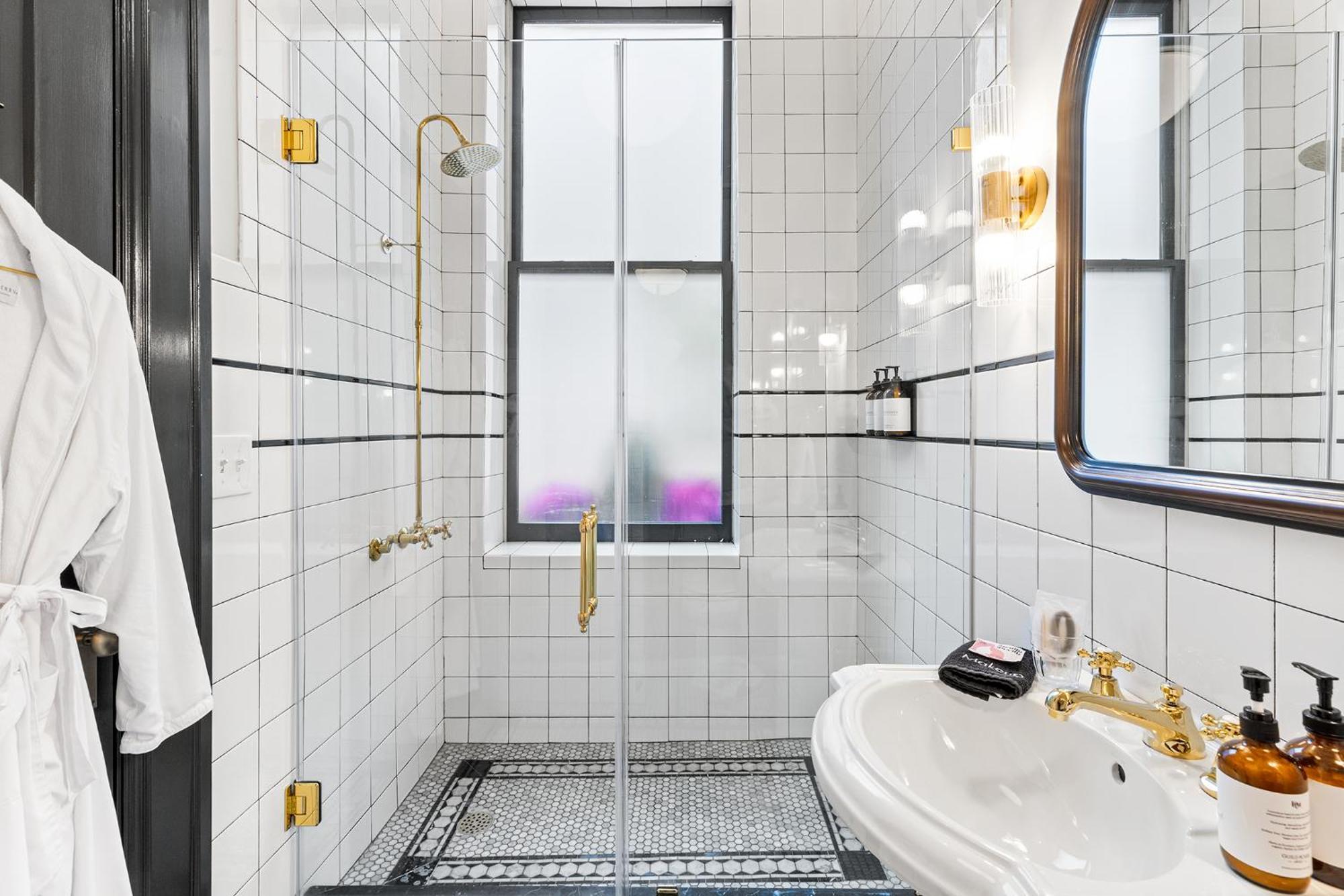 Guild House Hotel 费城 外观 照片